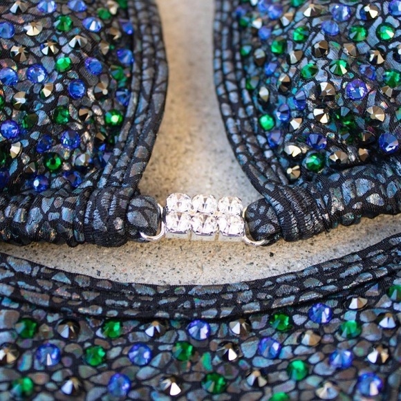 NPC bikini - Picture 3 of 3